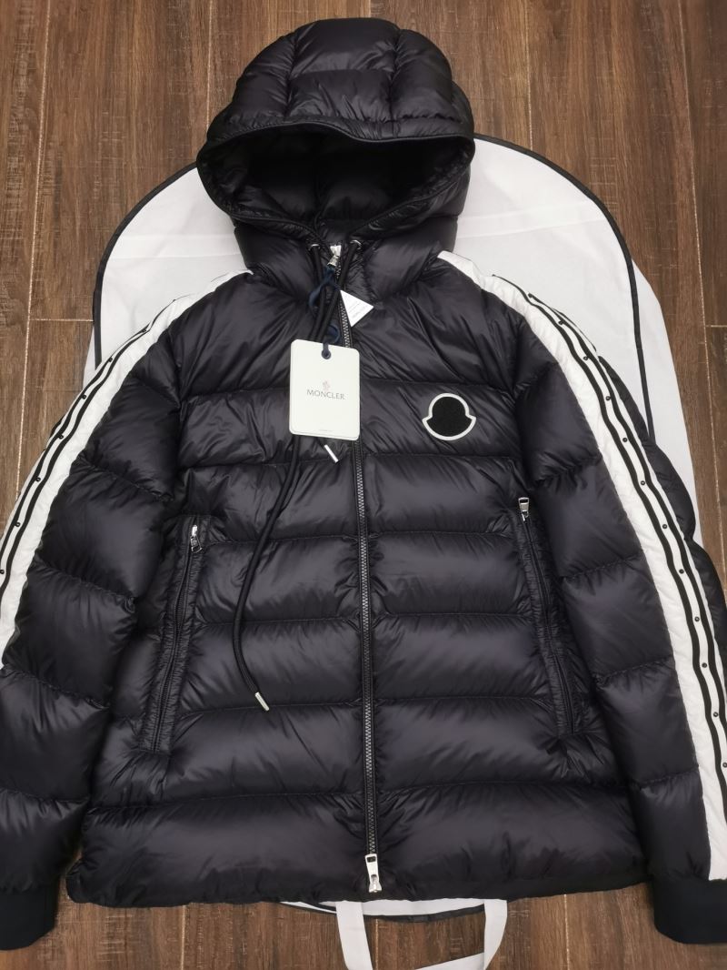 Moncler Down Jackets